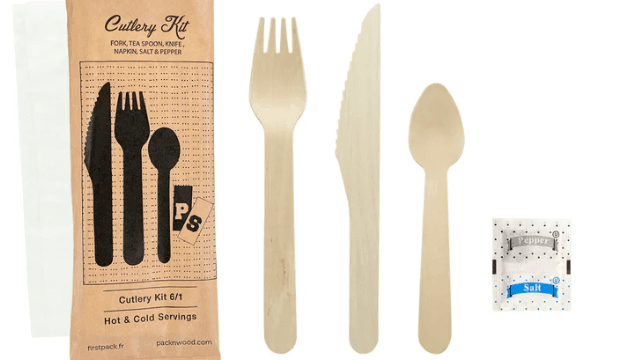 Cutlery
