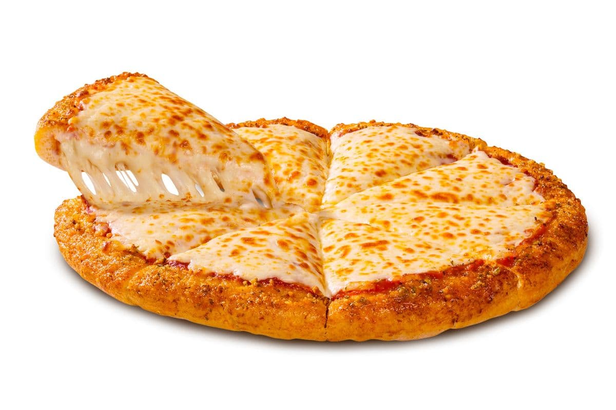 Small 4 Topping Pizza