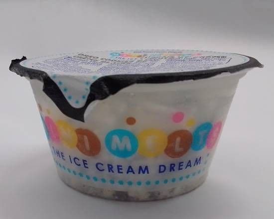 Mini Melts Ice Cream Cookies and Dough (85 ml)