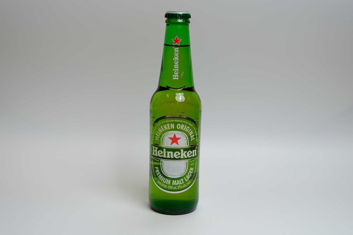 Heineken (1 x 330 ml)