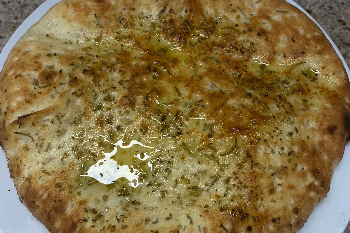 Focaccia