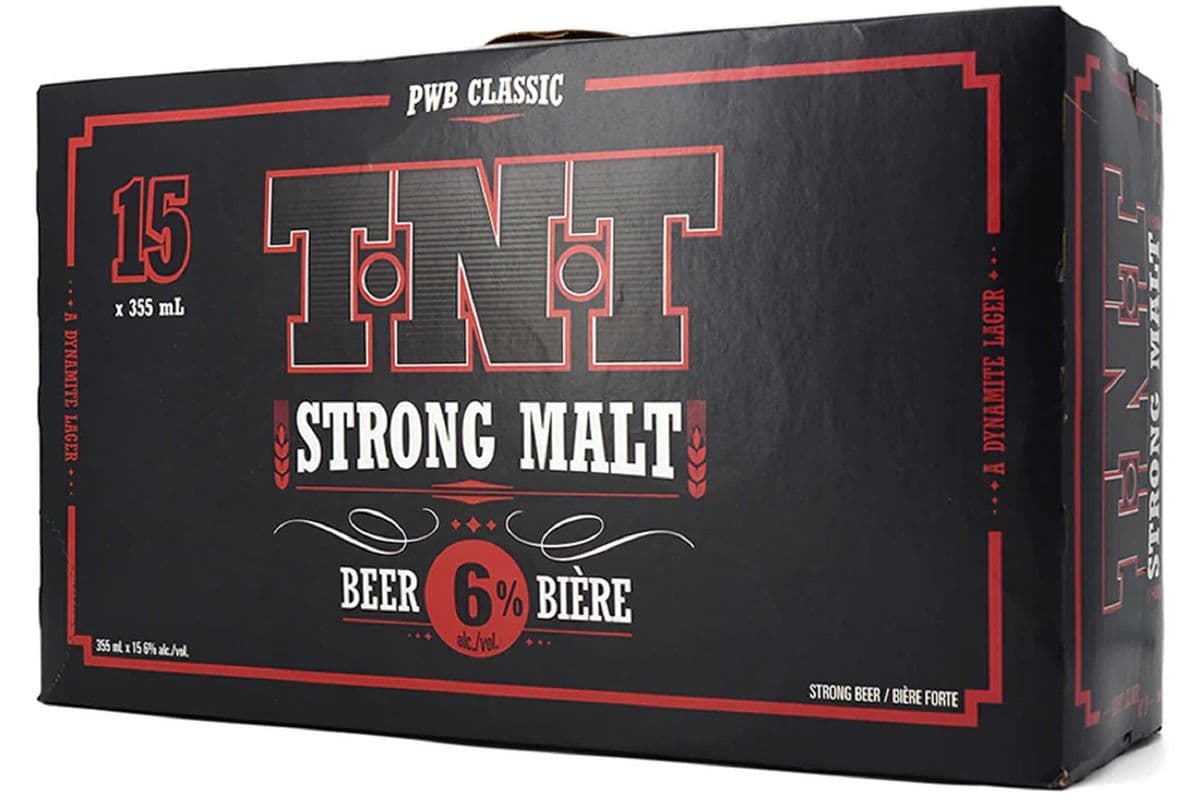 TNT (15-Pack) (15 x 355ML CAN)