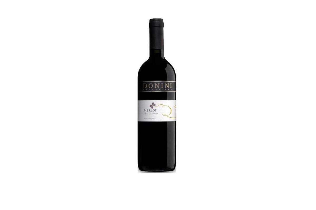 Lamberti Donini Merlot Del Piave Doc (1 x 1 L)