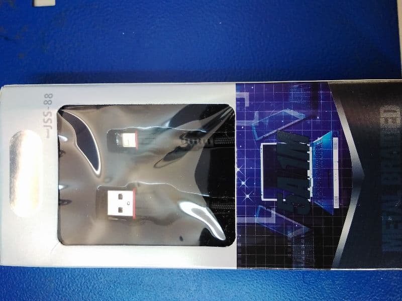 Iphone Charger