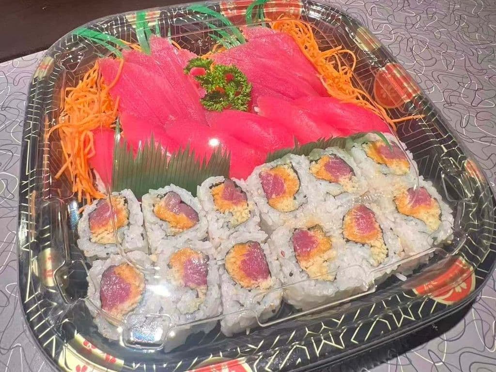 Tuna Lover(24pcs)