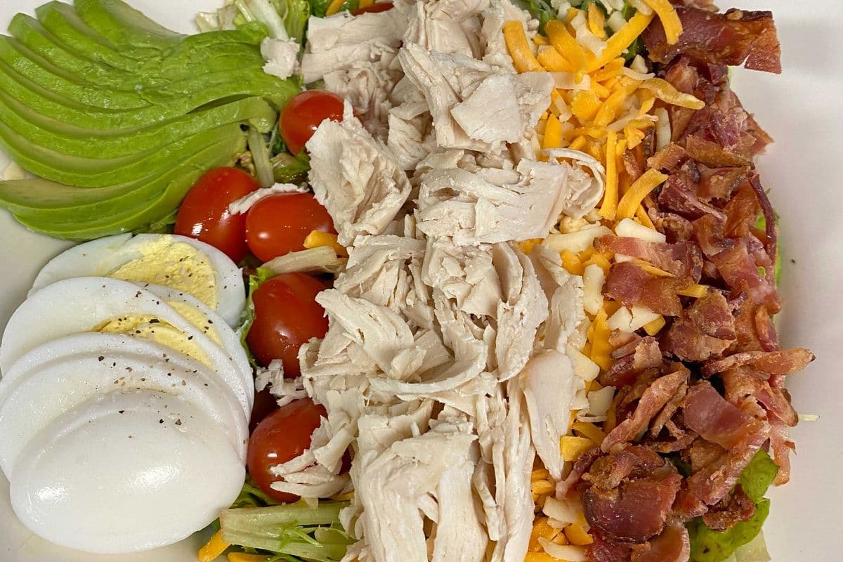 Cobb Salad