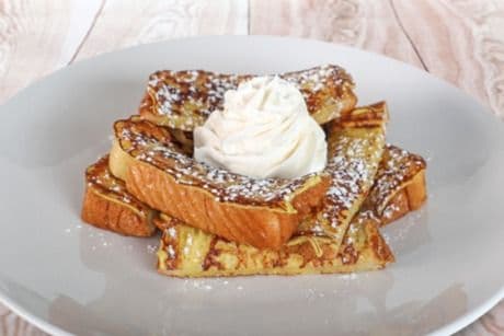 Kids French Toast