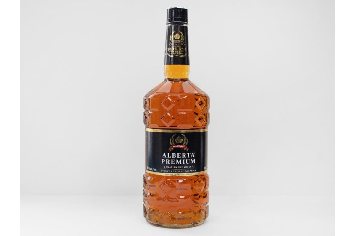 Alberta Premium (1 x 750 ml)