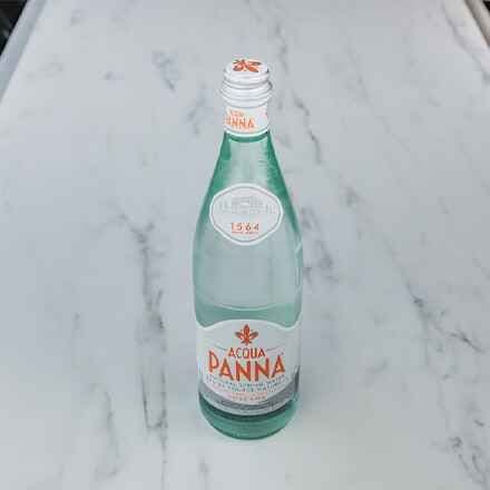 Acqua Panna Still Water