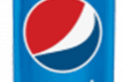Canned Pepsi