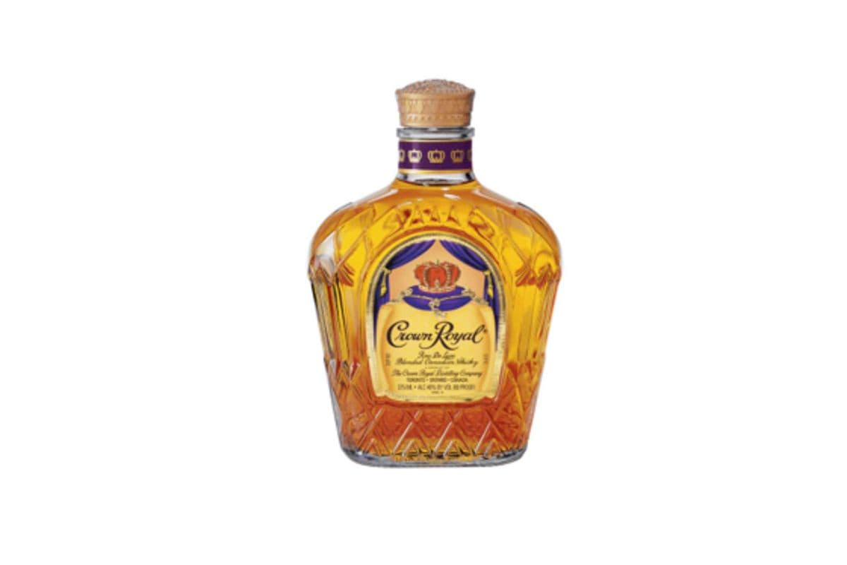 Crown Royal (1 x 375ml)