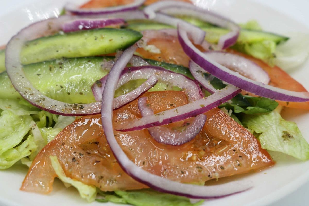 Large Chef's Salad