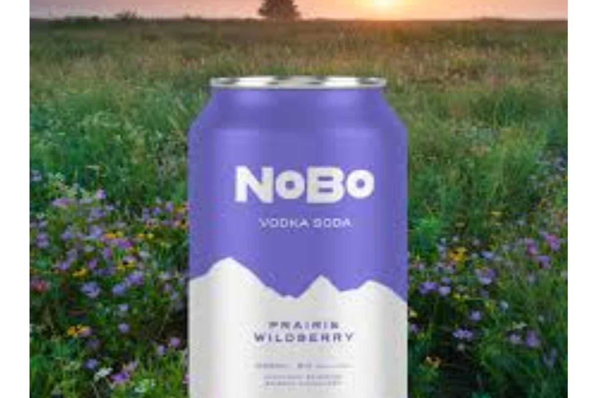 NOBO PRAIRIE WILDBERRY-6*355ML (6 x 6*355ML)