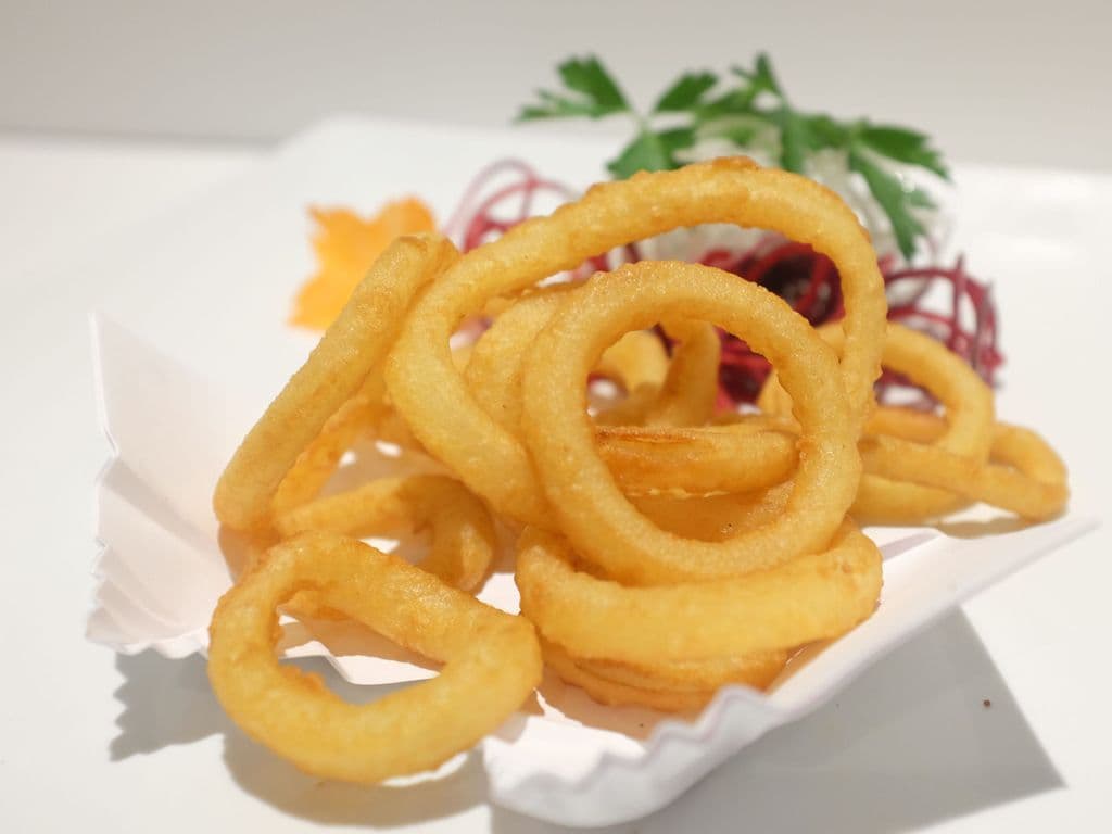 Onion Ring