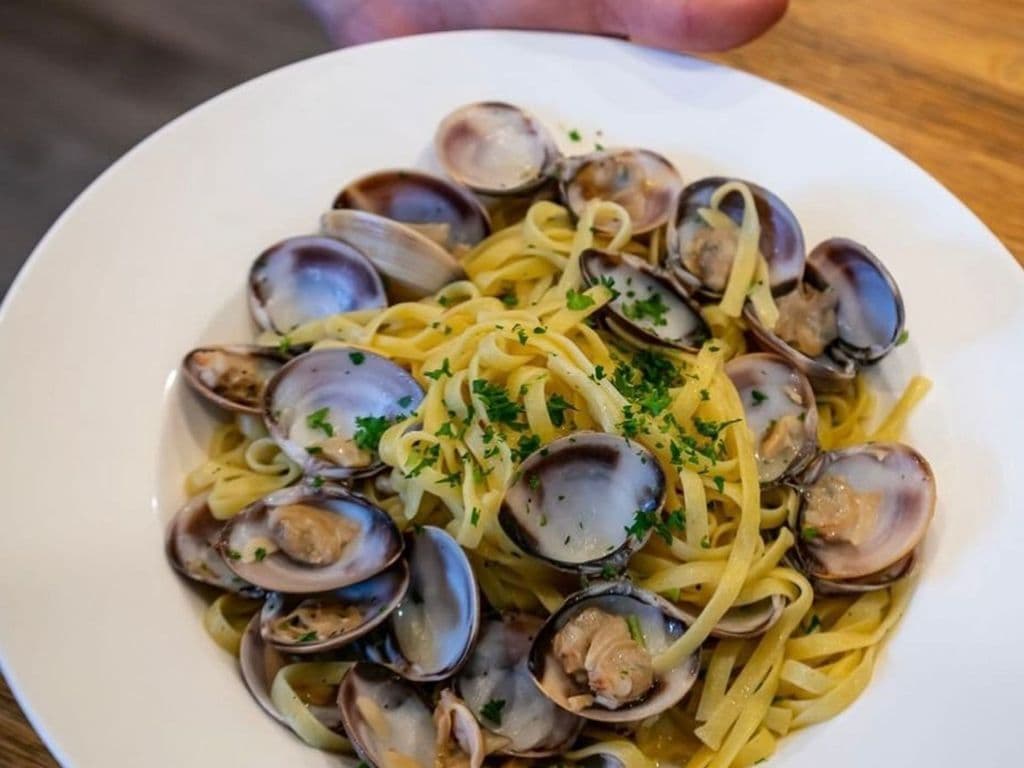 Vongole