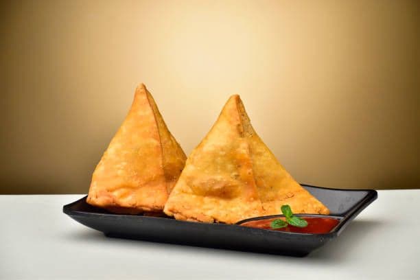 Samosa ( 2 Piece) / Samosa ( 2 Piece)