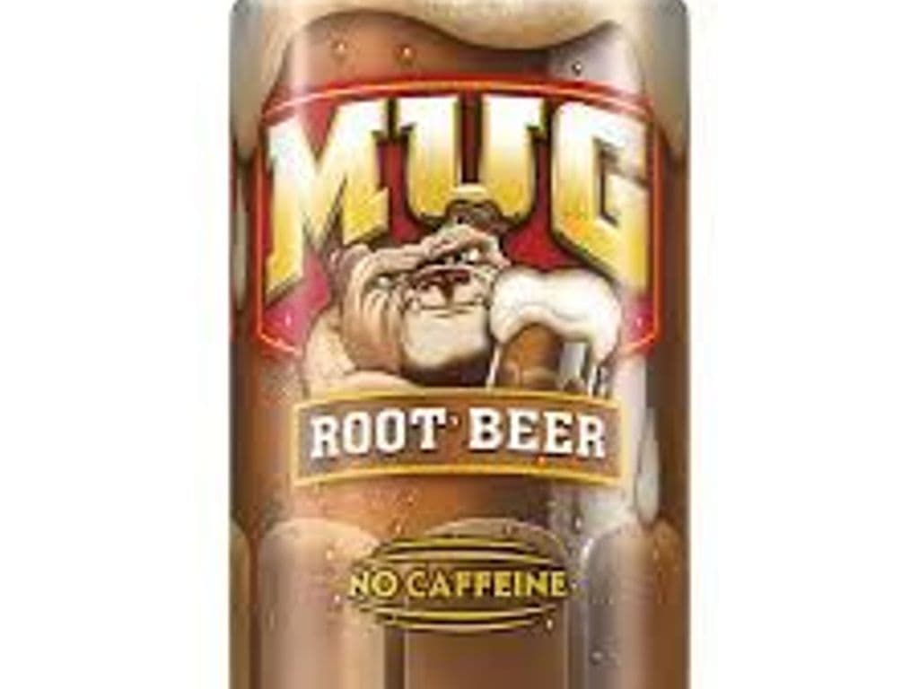 Mug RootBeer