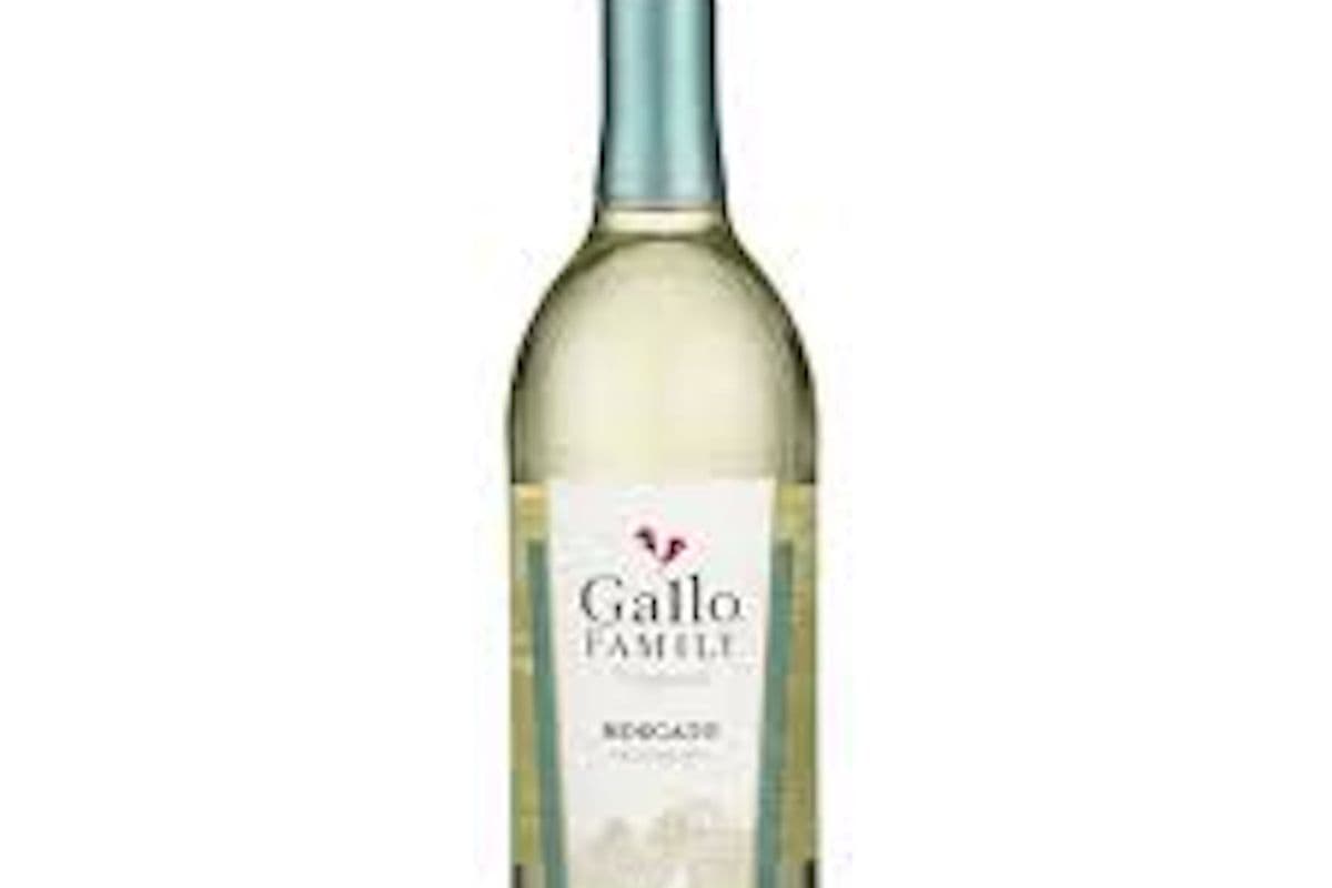 Gallo Family Moscato White Wine (1 x 750ML)
