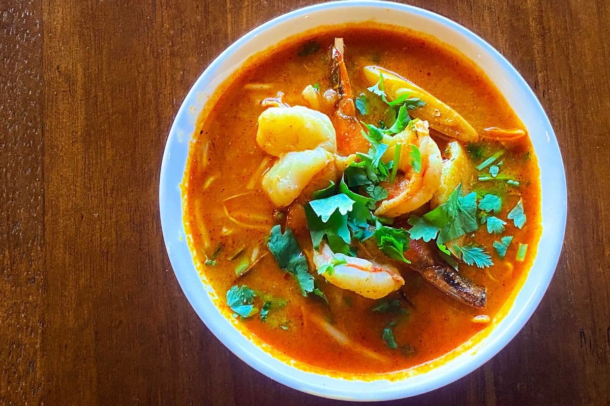 Tom Yum