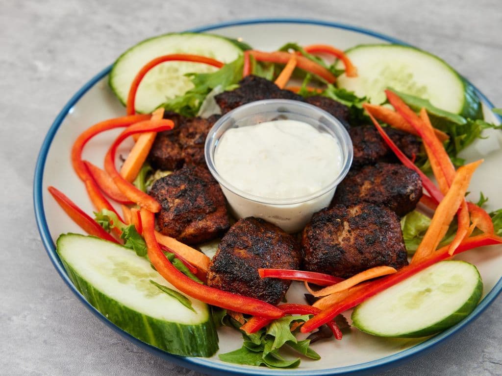 Steak Bites