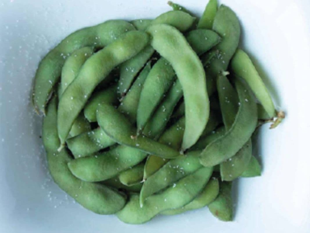 EDAMAME