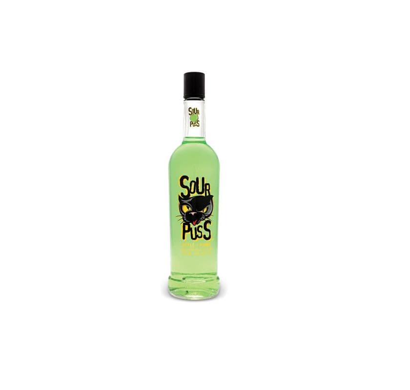 Sour Puss Apple (1 x 750 ml)