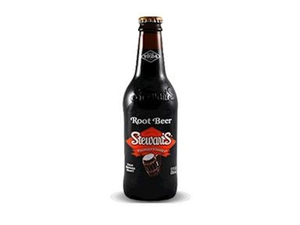 Stewarts Racinette