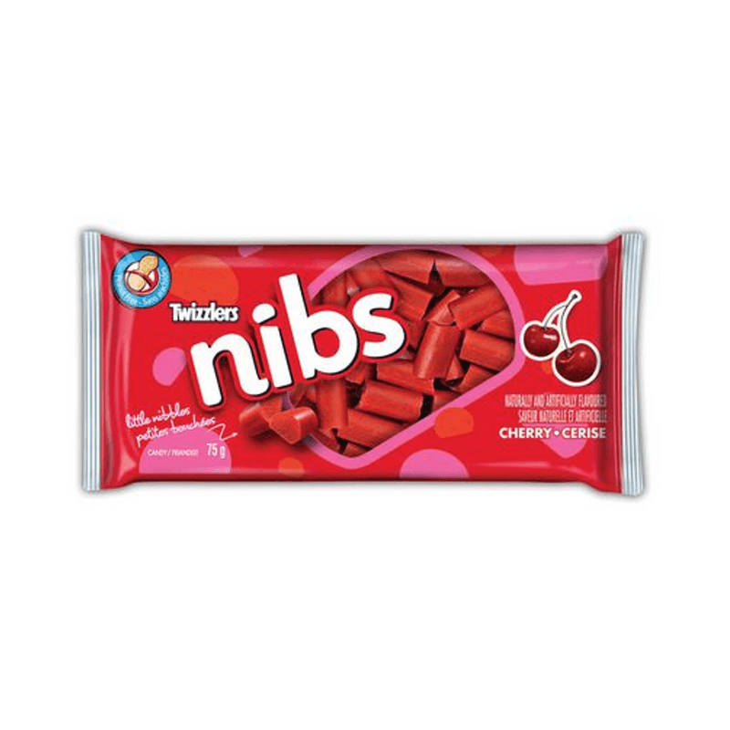 Twizzler Nibs (75g)