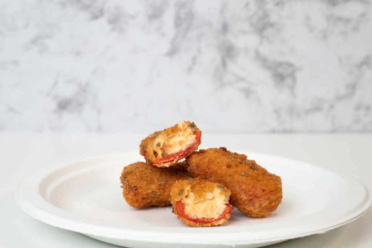 Jalapeno Poppers