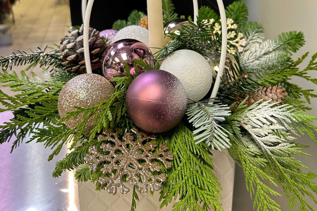 Holiday Chic
