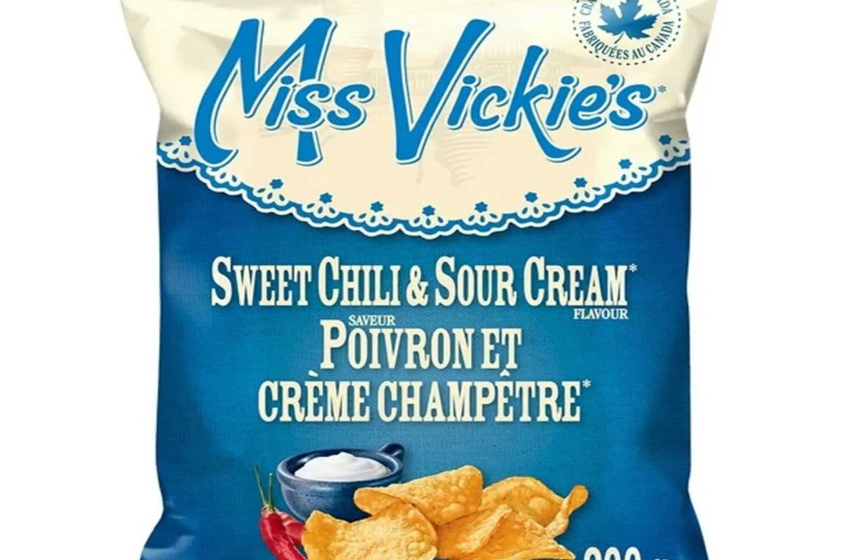 Miss Vickies Sweet Chilli (200 g)