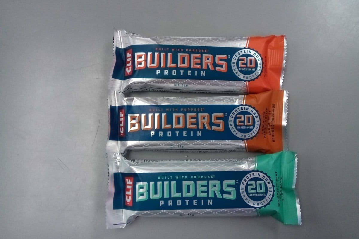 Protein Bar(68g)