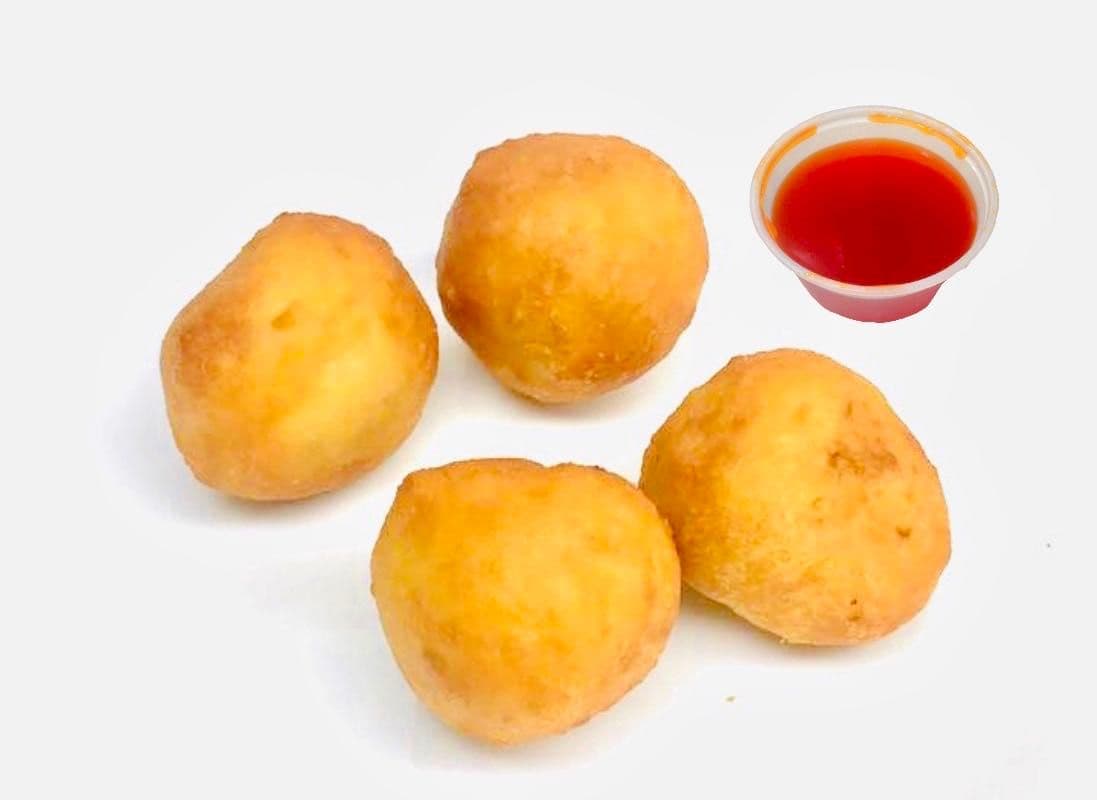 Chicken Ball (4 pcs)