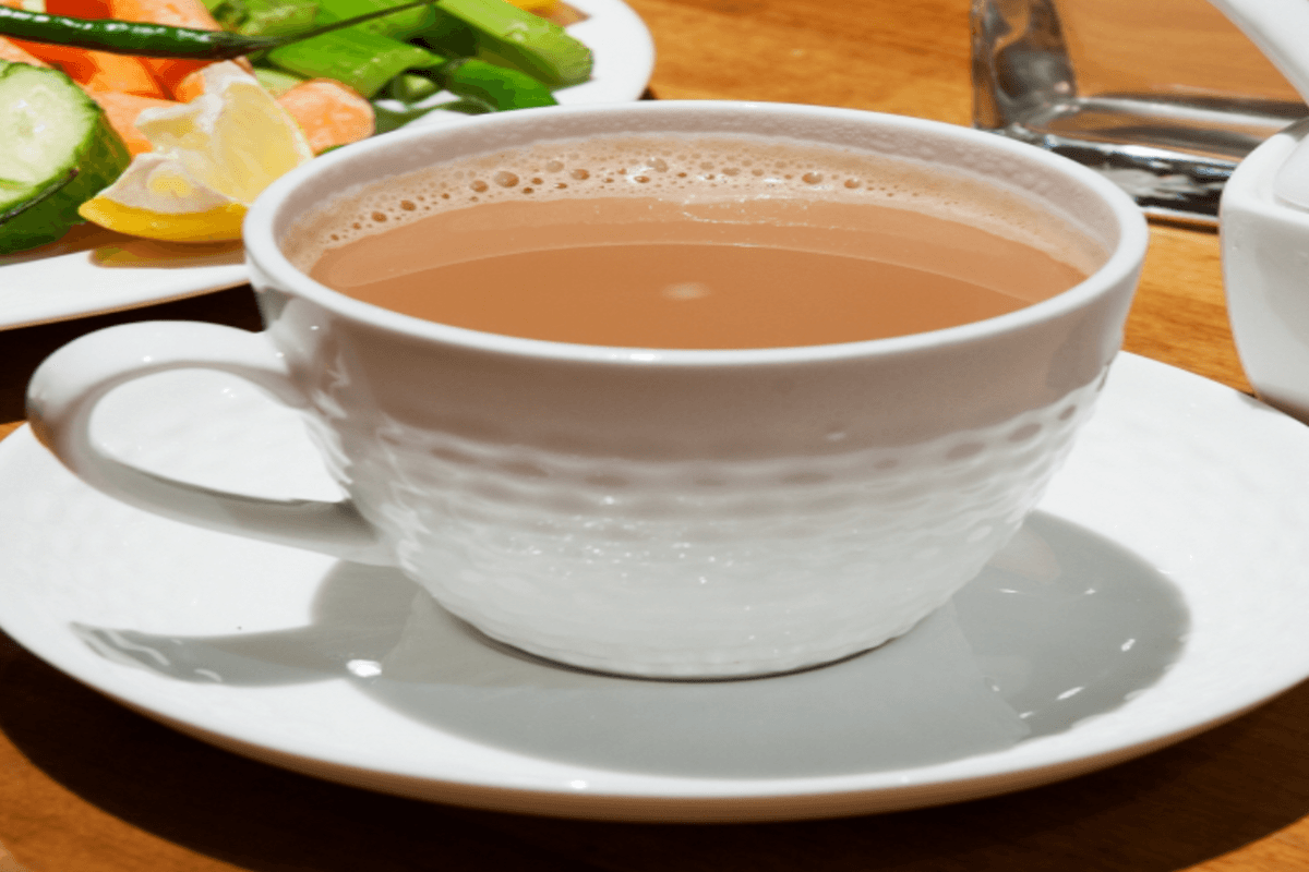 Chai Tea