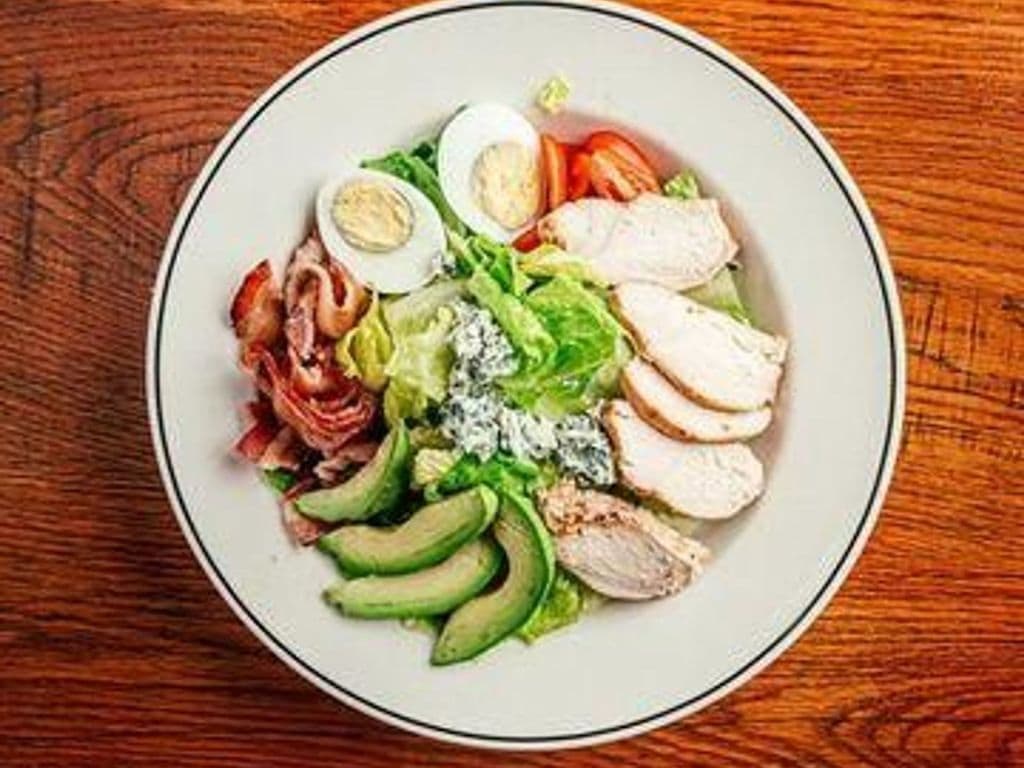 Fox Cobb Salad - Express Menu
