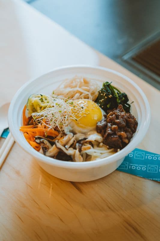 BiBimBap
