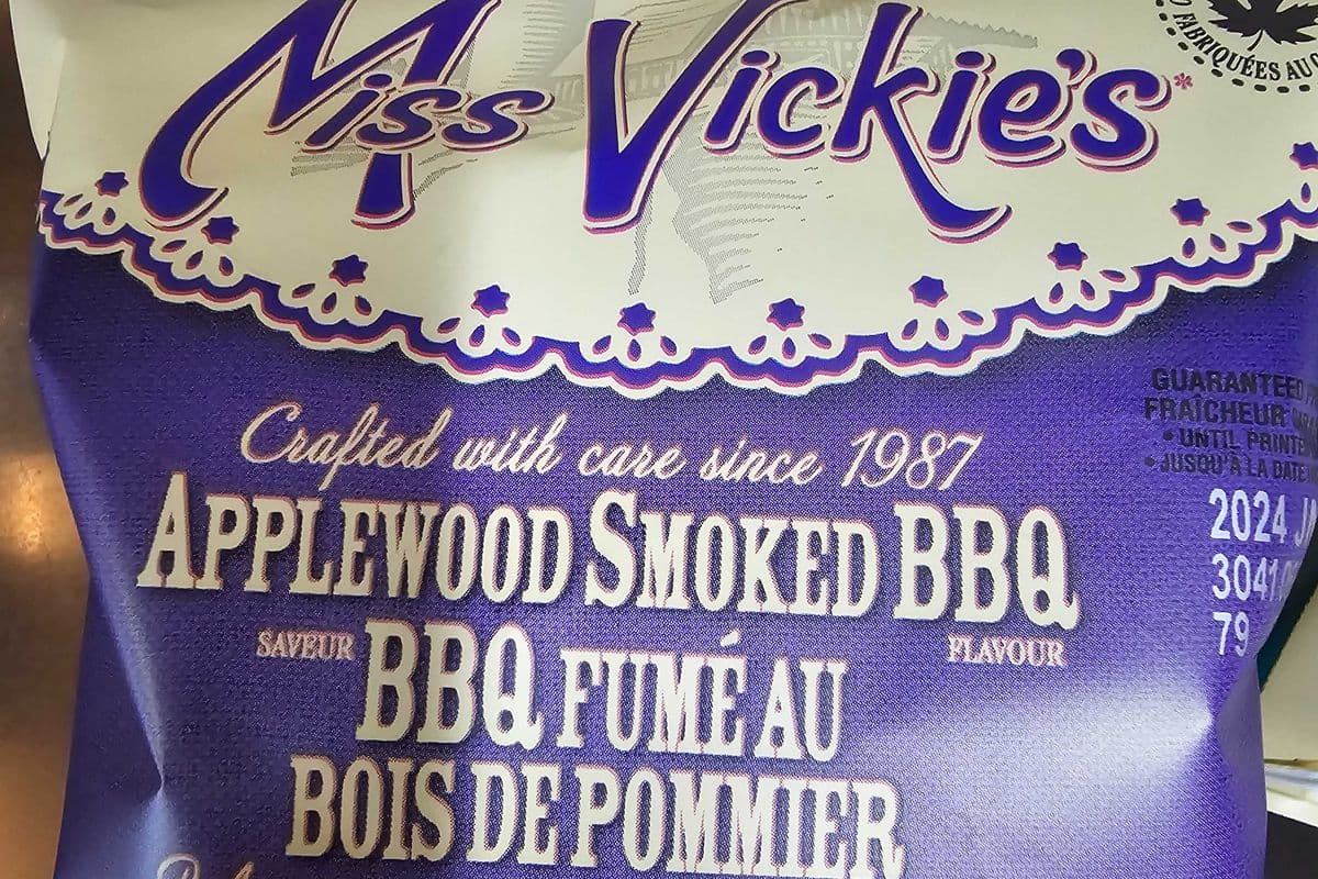 Applewood Smoked BBQ