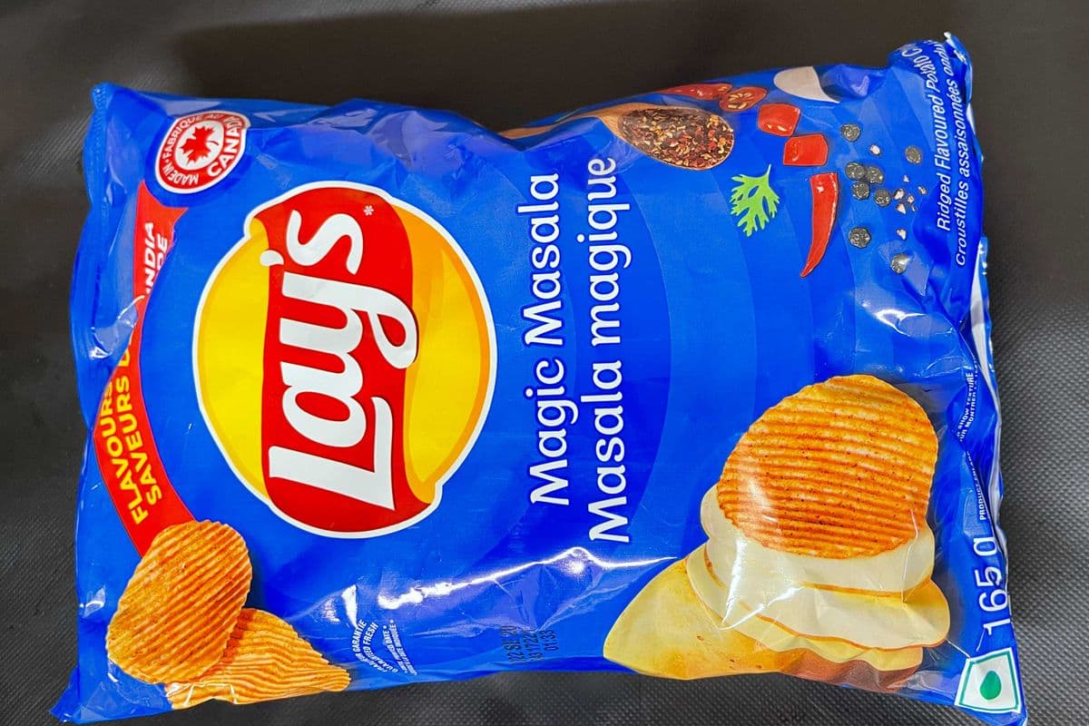 Lays Magic Masala (big bag)