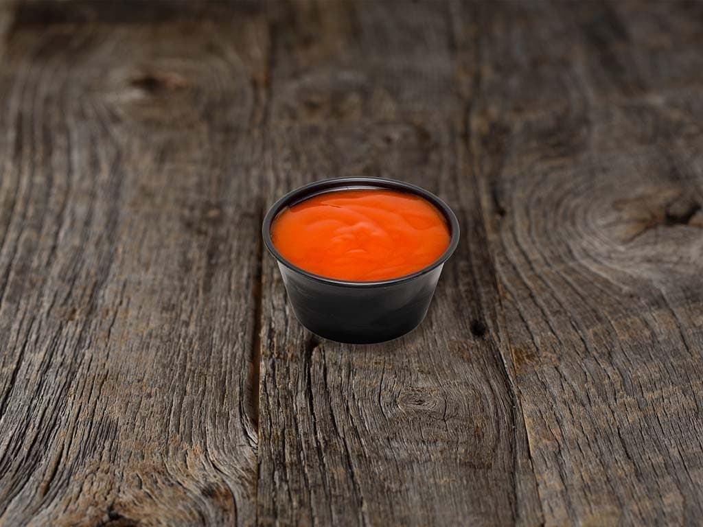 Mild Sauce