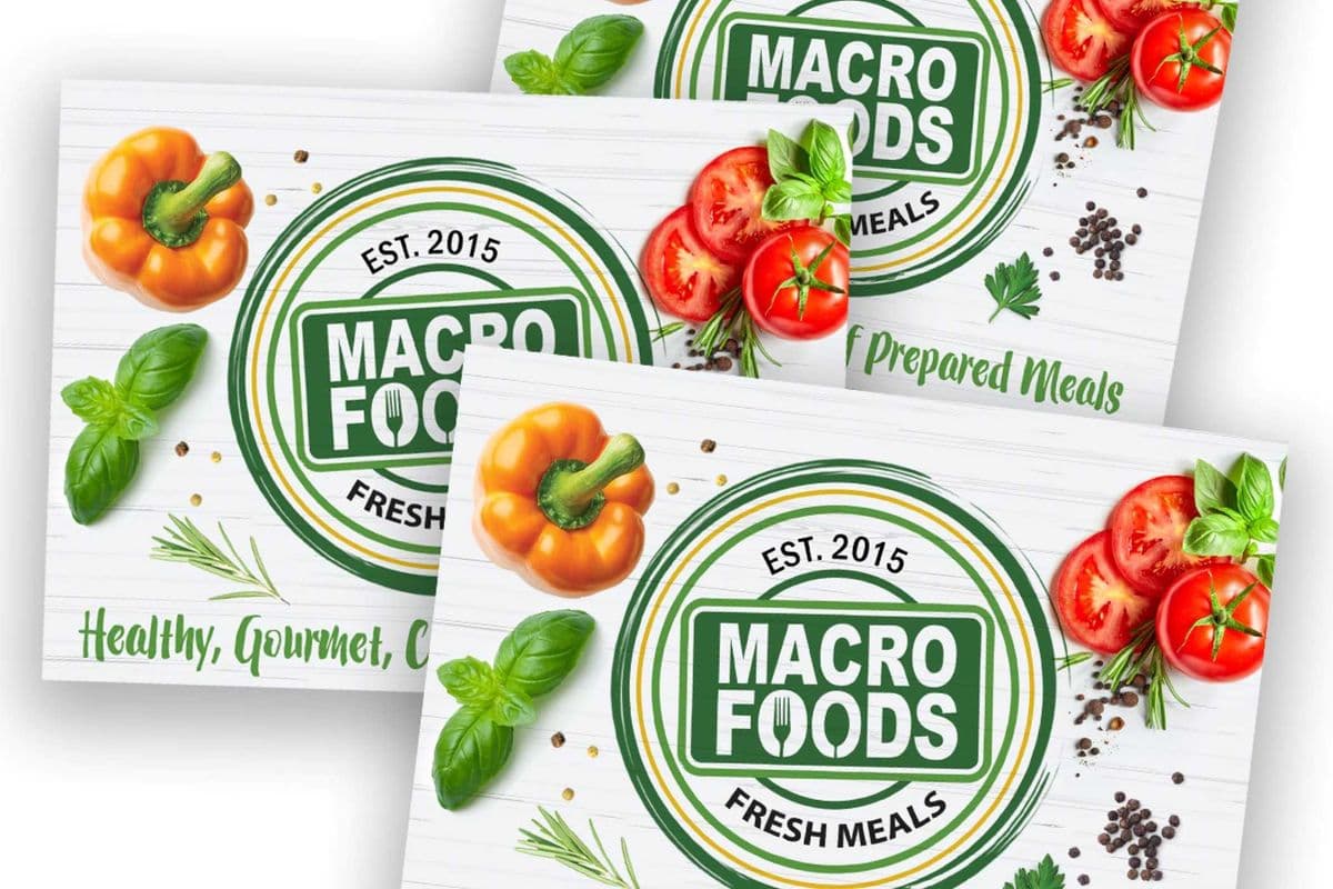 Dairy Free Package