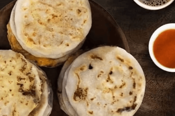 Salvadorenos Trio