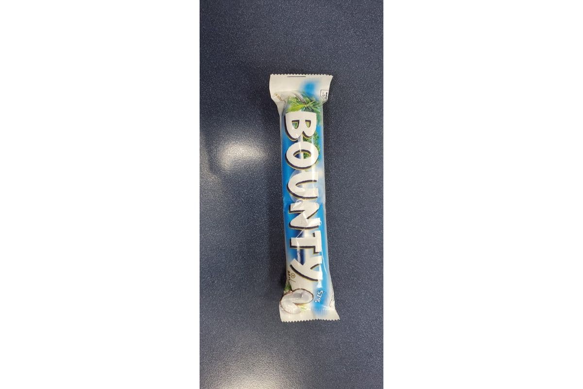 Bounty Candy Bar Chocolate (57 g)