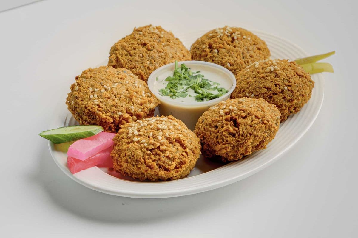 Falafel