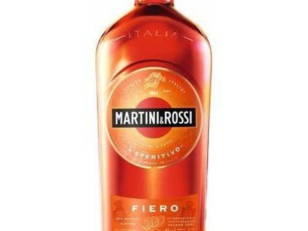 MARTINI FIERO