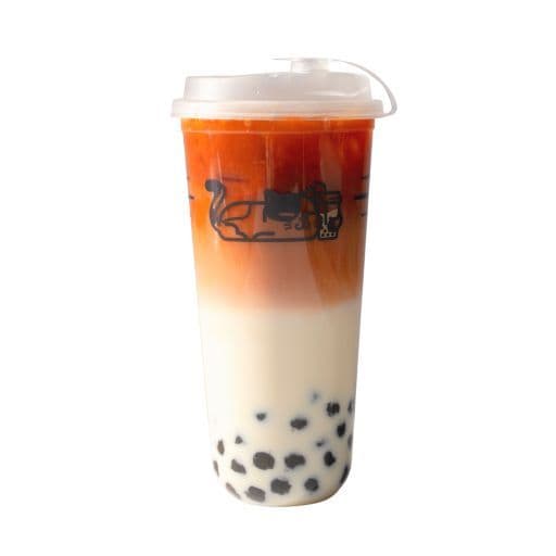 Thai Cha