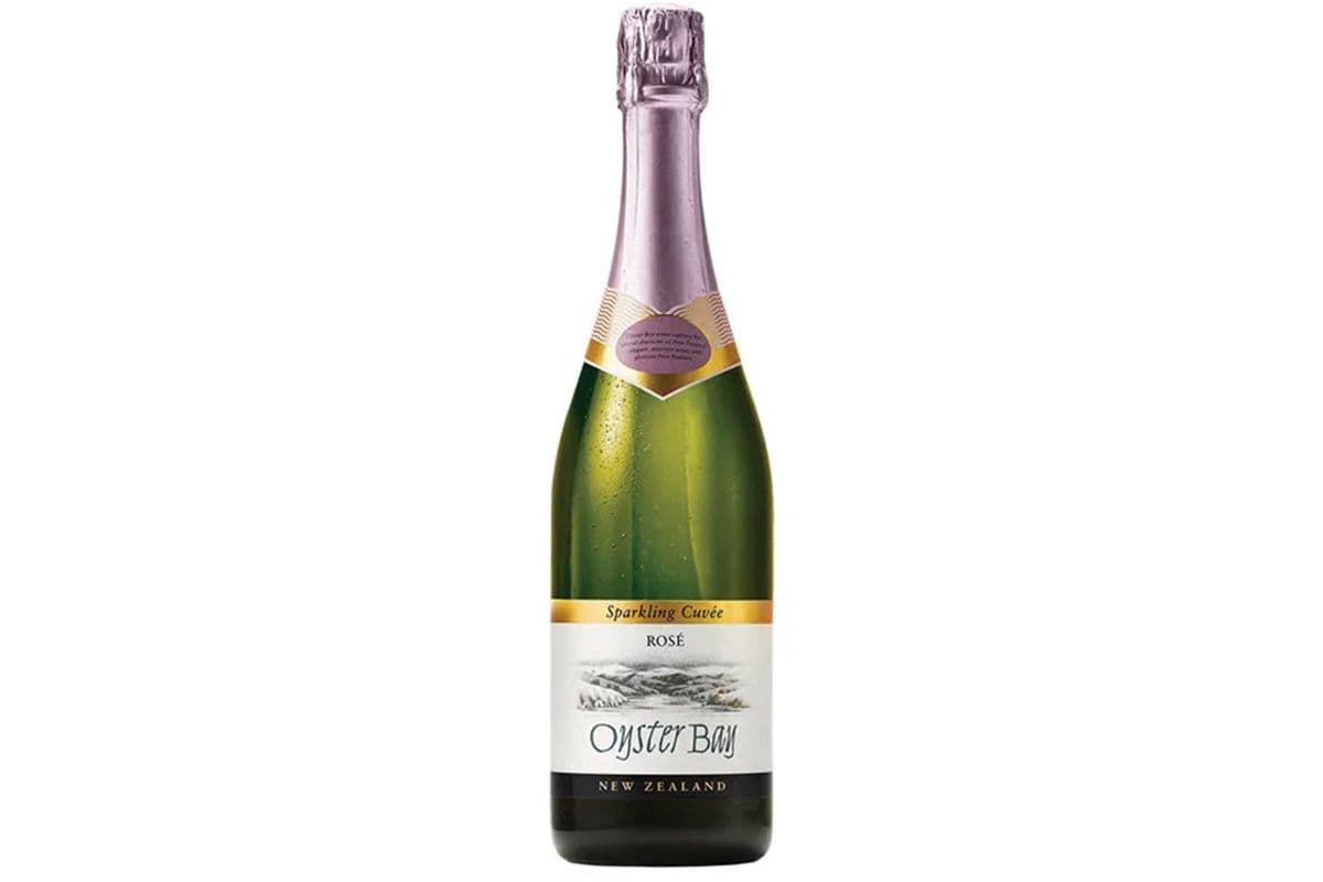Oyster Bay Sparkling Rose (1 x 750 ml)