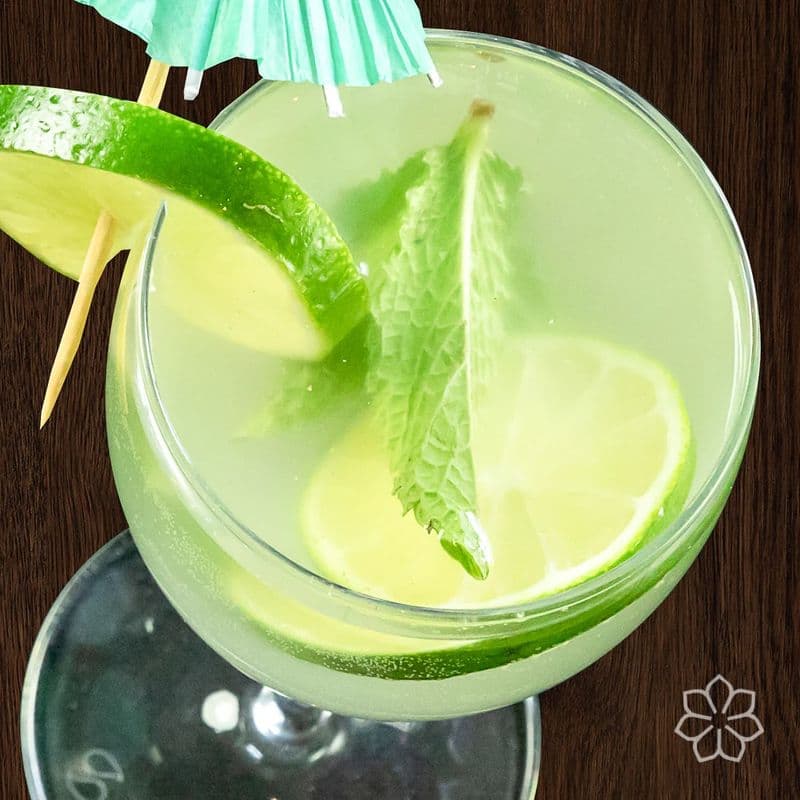 Fresh Lemonade
