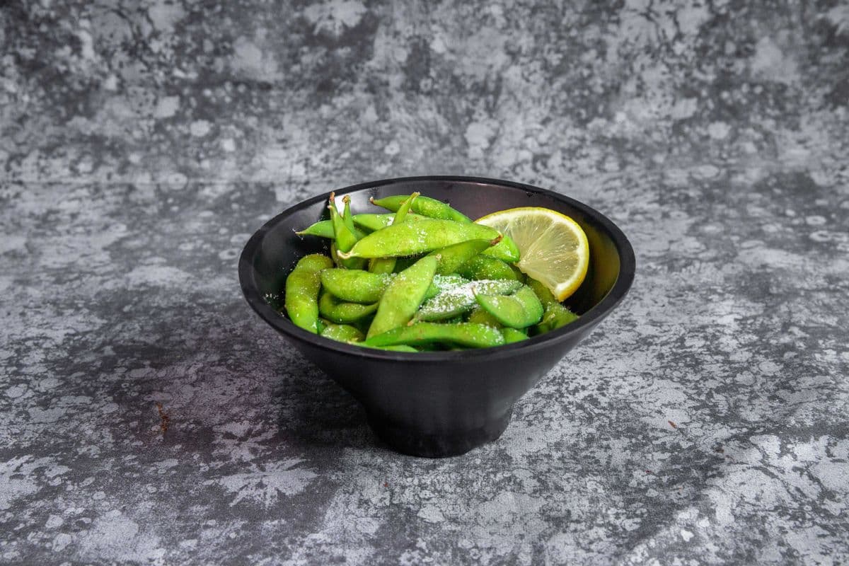 Edamame