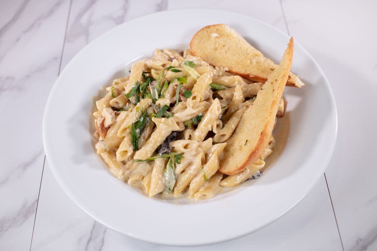 Lake Country Penne