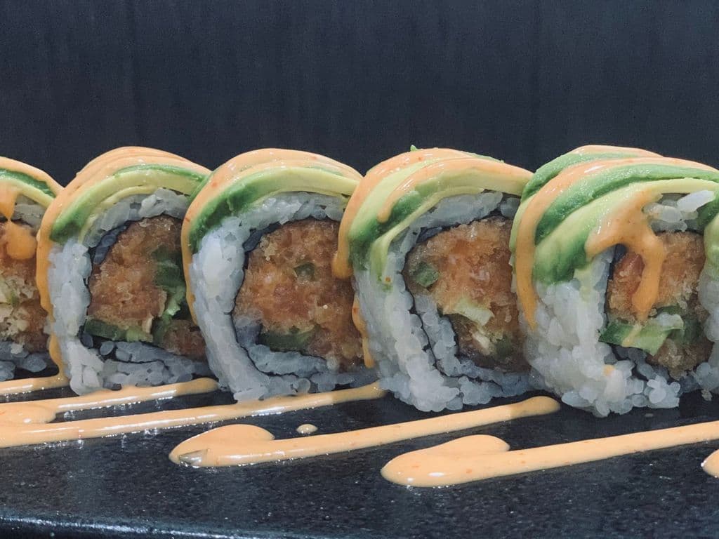 Hot' Roll